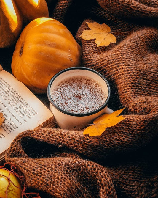 5 Ayurvedic Tips For A Healthy Autumn